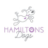 HAMILTON'S DOGS